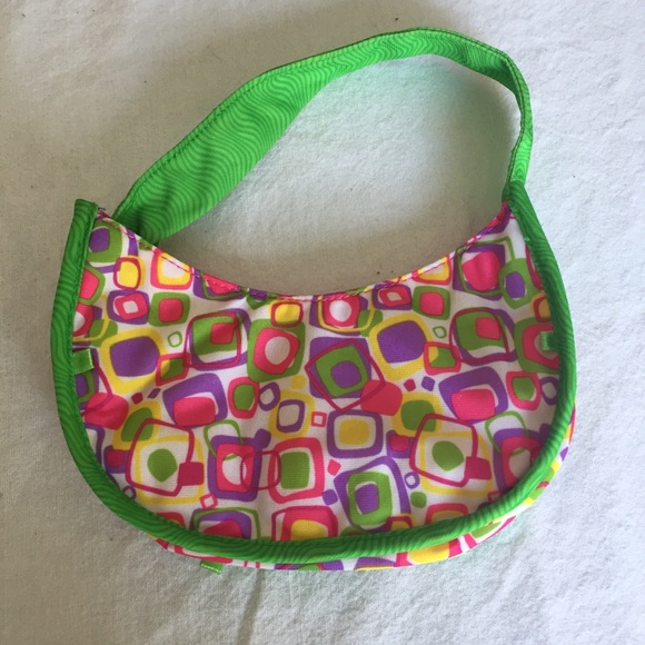 ⭐️ Lightly used girls Doodle Pets purse - Picture 2 of 8
